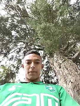 Demiansteven2 online show from 10.26.25