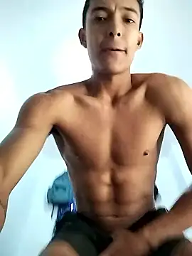 Demiansteven2 online show from 03.05.26