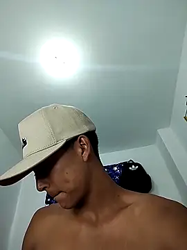 Demiansteven2 online show from 03.31.26