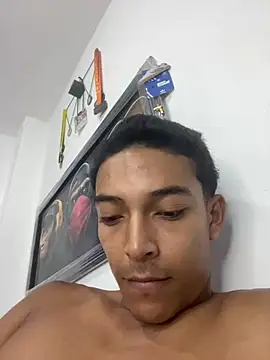Demiansteven2 online show from 05.14.26