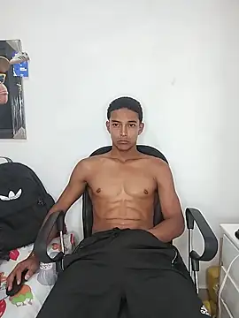 Demiansteven2 online show from 05.20.26