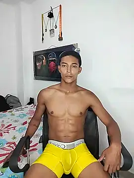 Demiansteven2 online show from 05.21.26