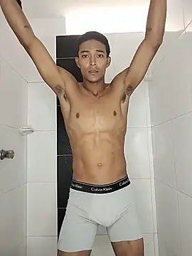 Demiansteven2 online show from 05.23.26