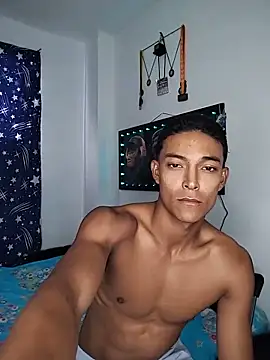 Demiansteven2 online show from 06.03.26