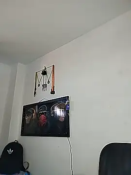 Demiansteven2 online show from 06.11.26