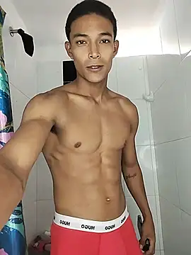 Demiansteven2 online show from 07.13.26