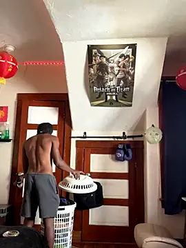 Snapshot of GersonGil1 chatting on 09.09.25 GersonGil1 online show from 09.09.25