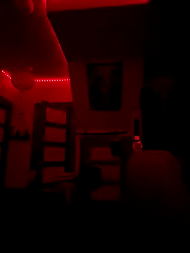 Snapshot of GersonGil1 chatting on 09.23.25 GersonGil1 online show from 09.23.25