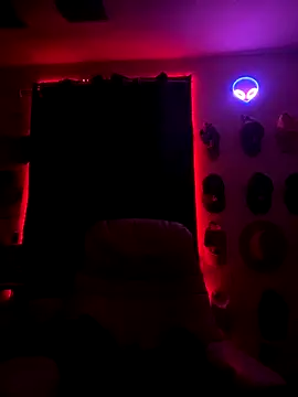 GersonGil1 online show from 11.03.25