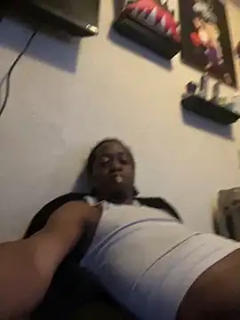 Snapshot of GersonGil1 chatting on 02.12.26 GersonGil1 online show from 02.12.26