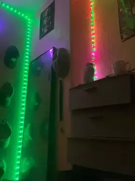 Snapshot of GersonGil1 chatting on 02.26.26 GersonGil1 online show from 02.26.26