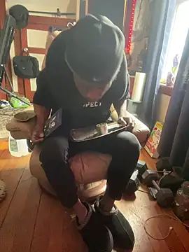 GersonGil1 online show from 03.23.26