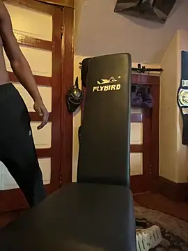 GersonGil1 online show from 03.25.26