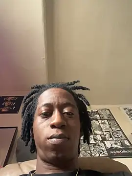 GersonGil1 online show from 04.06.26