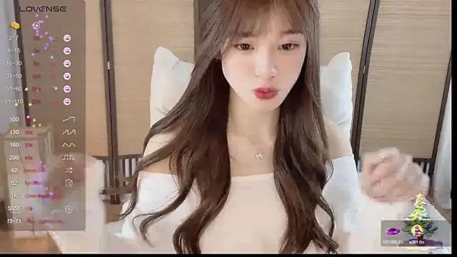 Yuuuuuly online show from 12.17.24