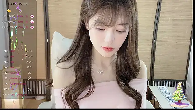 Yuuuuuly online show from 12.18.24