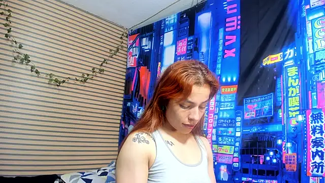 rosse 2504 online show from 02.17.25