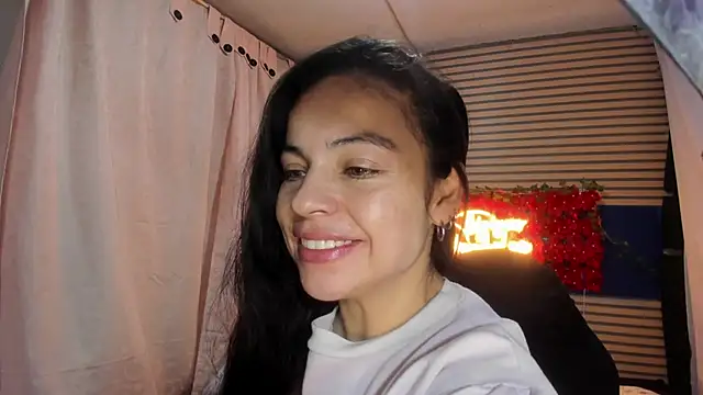 rosse 2504 online show from 02.15.26