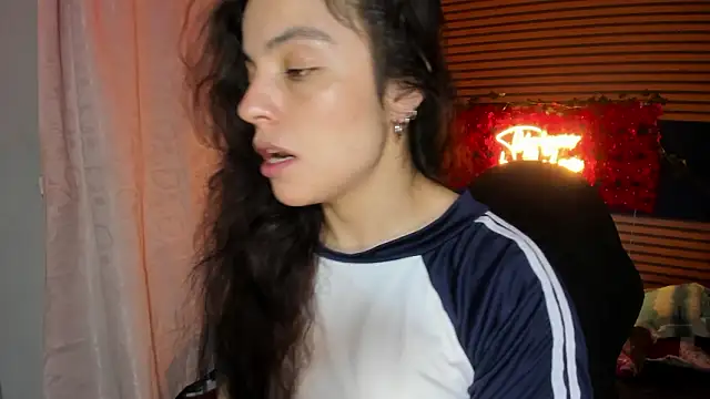 rosse 2504 online show from 02.17.26