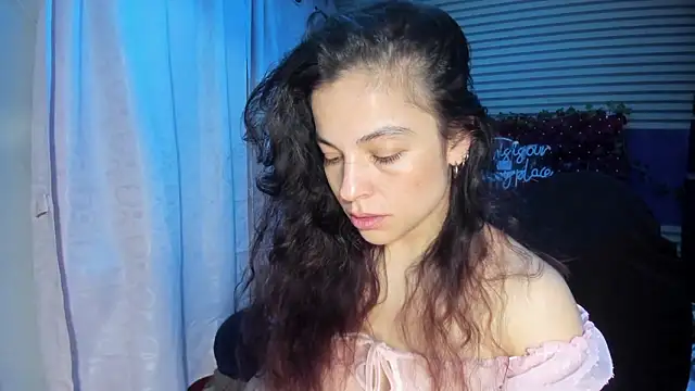 rosse 2504 online show from 03.30.26