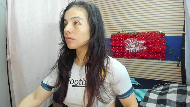 rosse 2504 online show from 05.12.26