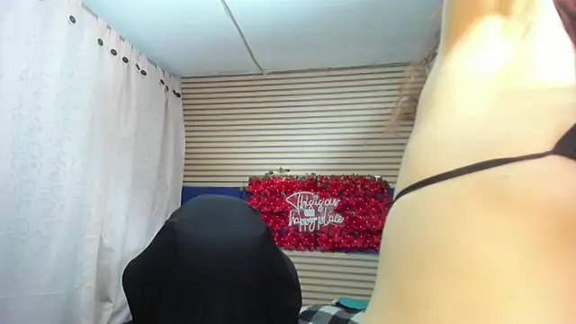 rosse 2504 online show from 05.22.26