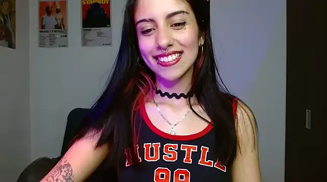 Ary Pieerce online show from 12.12.24