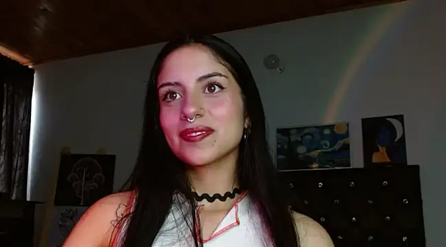 Ary Pieerce online show from 03.14.25