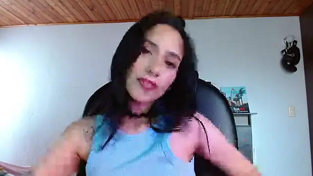 Ary Pieerce online show from 10.20.25