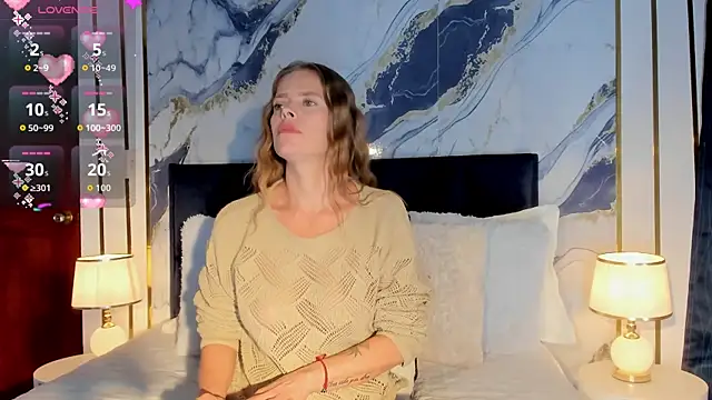 Laurablue online show from 05.23.26
