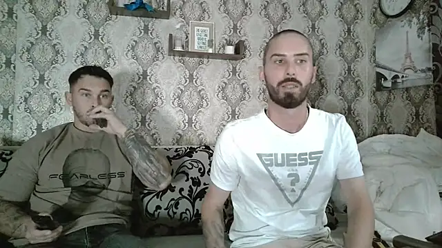 Snapshot of Jonmusclemaster chatting on 03.16.25 Jonmusclemaster online show from 03.16.25