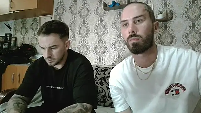 Snapshot of Jonmusclemaster chatting on 03.17.25 Jonmusclemaster online show from 03.17.25