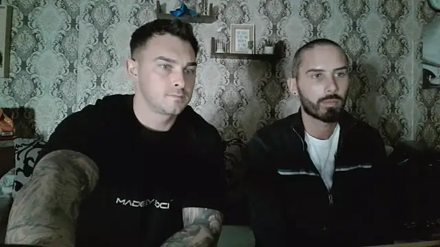 Snapshot of Jonmusclemaster chatting on 03.19.25 Jonmusclemaster online show from 03.19.25