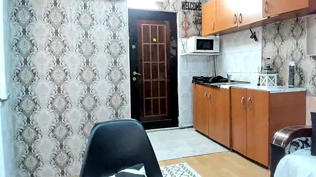 Snapshot of Jonmusclemaster chatting on 10.30.25 Jonmusclemaster online show from 10.30.25