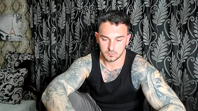 Jonmusclemaster online show from 03.28.26