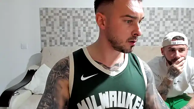 Jonmusclemaster online show from 04.01.26