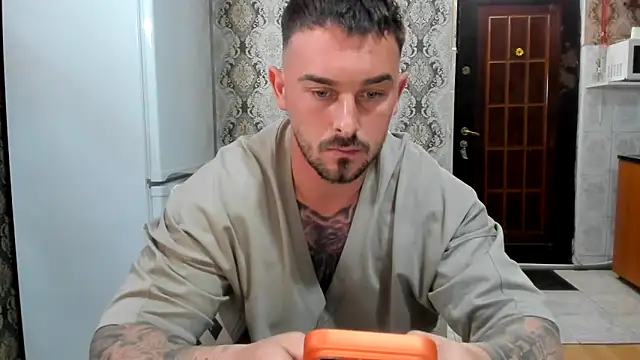 Jonmusclemaster online show from 05.29.26