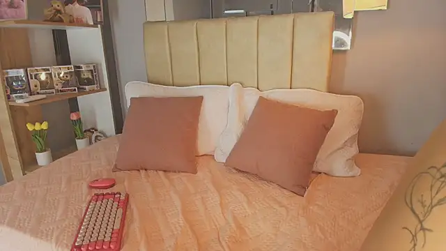 Angelbae- online show from 01.17.26