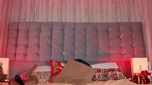 Poacahontasfg online show from 12.22.25