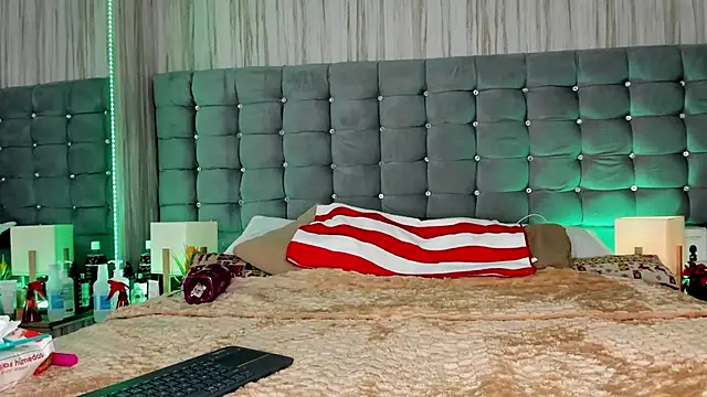 Poacahontasfg online show from 03.20.26