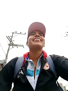  andrea30 online show from 03.06.25