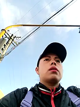  andrea30 online show from 11.01.25