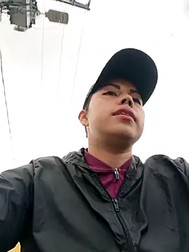  andrea30 online show from 11.17.25