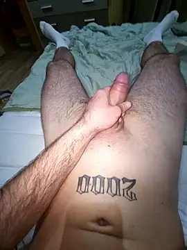 Snapshot of baaadboy10 chatting on 12.14.25 baaadboy10 online show from 12.14.25