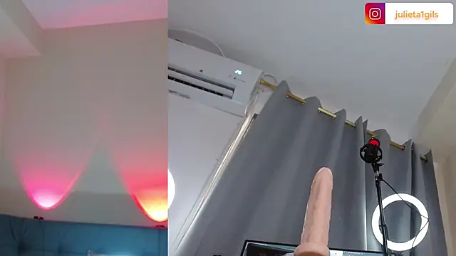 Juliet dolce online show from 11.19.25