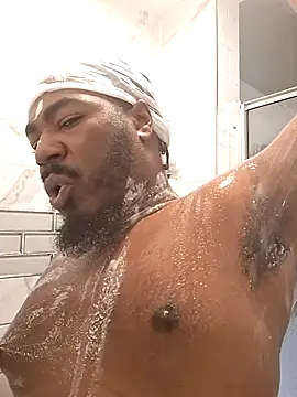 MRHANDSOME3800 online show from 11.10.25