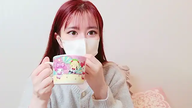 chat MIYU online show from 04.27.26