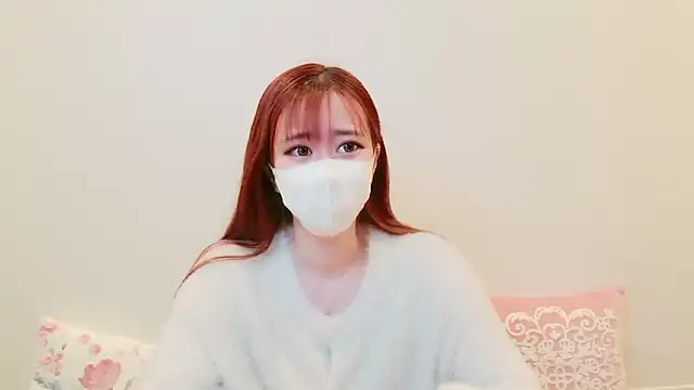 chat MIYU online show from 05.13.26