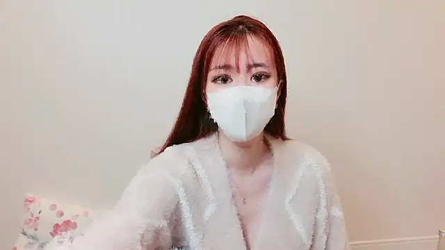 chat MIYU online show from 05.14.26
