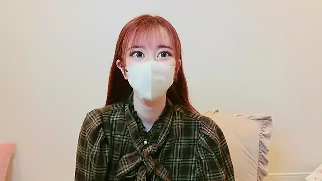 Snapshot of chat_MIYU chatting on 06.11.26 chat MIYU online show from 06.11.26